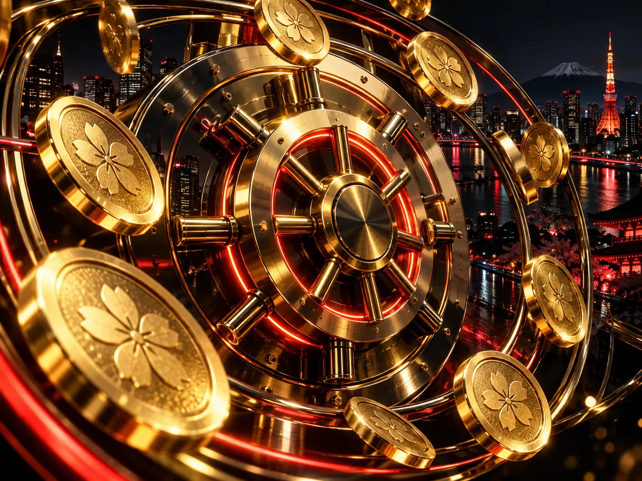 Original editorial interpretation of Coin Win: Hold The Spin